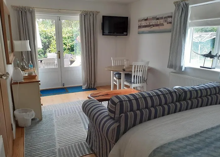 The Cobblers Bed And Breakfast