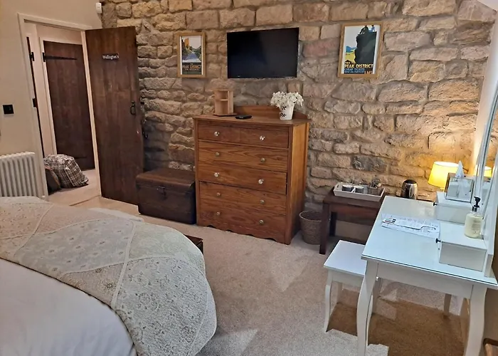 Robin Hood Farm B&B